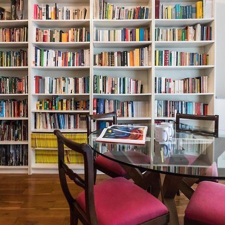 Italianway - Pericle 5 Apartment Milan Bagian luar foto