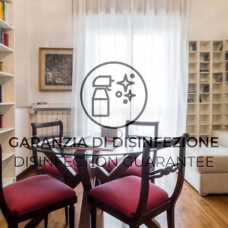 Italianway - Pericle 5 Apartment Milan Bagian luar foto