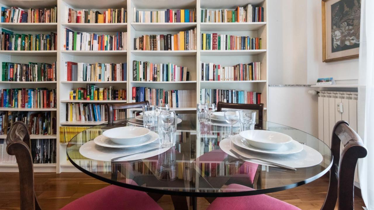 Italianway - Pericle 5 Apartment Milan Bagian luar foto