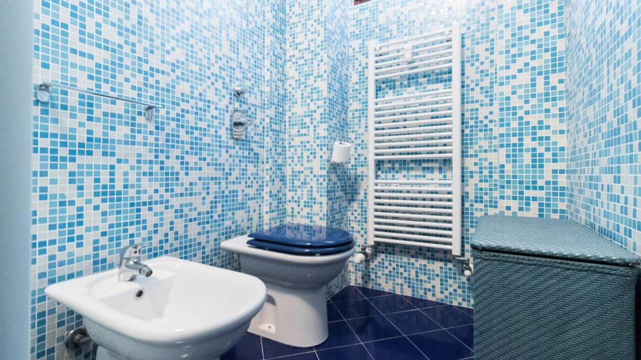 Italianway - Pericle 5 Apartment Milan Bagian luar foto