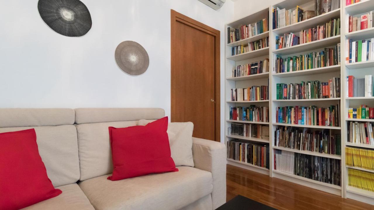 Italianway - Pericle 5 Apartment Milan Bagian luar foto