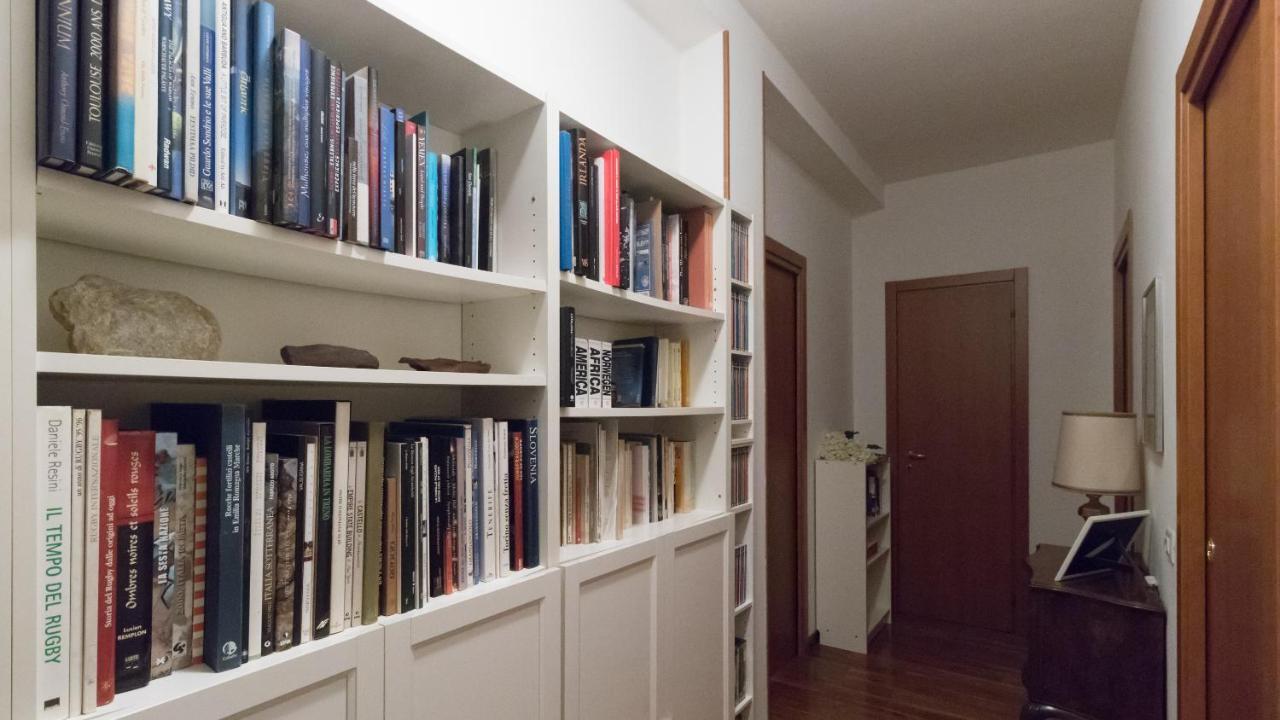 Italianway - Pericle 5 Apartment Milan Bagian luar foto
