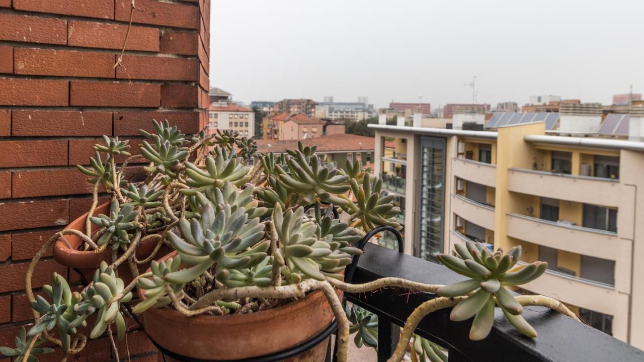 Italianway - Pericle 5 Apartment Milan Bagian luar foto